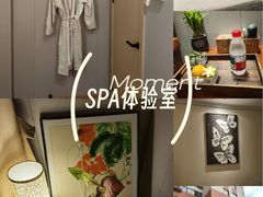 -青曼SPA·按摩·采耳·足道(龙之梦店)
