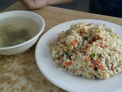 扬州炒饭-共和春(甘泉路店)