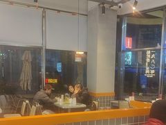 -肥韬茶餐厅(海上世界店)