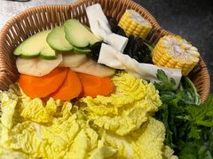 -鲜潭蒸汽石锅鱼(五道口购物中心店)