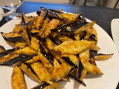 -美达尔烧烤海鲜家常菜(泰山路店)