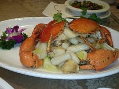 android_upload_pic-恒记饭店·海鲜明档(淹城店)