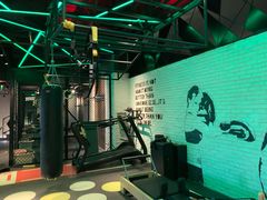 -W FITNESS 威尔仕健身·游泳(老西门新苑店)