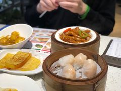 -新宝餐厅(流塘店)
