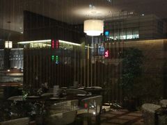 大堂-Tsuru鹤日本料理(静安香格里拉店)