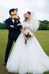 -雪中彩影婚纱摄影·微光艺术中心