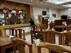 -南磨房食府(燕莎奥特莱斯购物中心店)