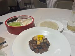 -月福京味斋·烤鸭店·北京菜(鼓楼总店)