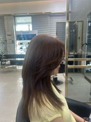 -苏奇发型·烫发染发