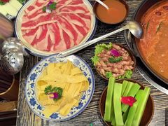 -冯校长老火锅(双桥路店)