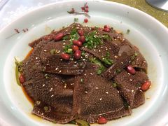 牛肚-930私房菜(欧阳路店)