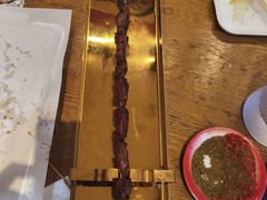 -华府九号海鲜烧烤大排档(龙域店)