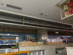 -锤头鲨毛肚海鲜烤肉自助餐厅(国购广场店)