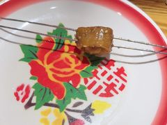 -东方一串·龙虾烧烤·特色烤鱼(柳州路店)
