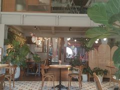 -有序Orderly融合西餐·咖啡(运河外滩店)