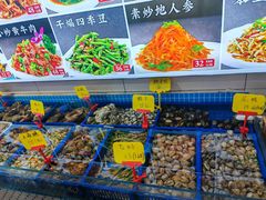 -三合园水饺(二马路店)