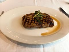 -MORTON'S 莫尔顿牛排坊(北京丽晶酒店)