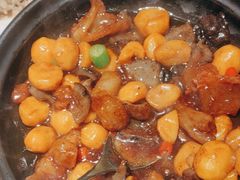 -大鹏饭店·金陵家宴(奥体中心店)