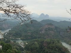 -丹霞山风景名胜区