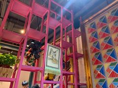 -巴依老爷新疆美食(远洋未来汇购物中心店)