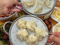 -古真记钵钵鸡(总店)