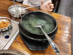 -意成料理