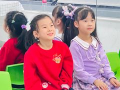 -蓝话筒·少儿成人演讲口才·主持朗诵·戏剧表演(大华第一坊店)