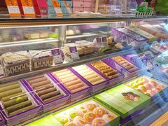 -GANSO元祖食品(沪青平店)