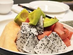 -粤珍轩.创始店.始于2001(含光门店)