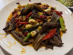 -百年粉蒸牛肉