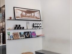 -麻雀咖啡SPARROW COFFEE(十全街店)
