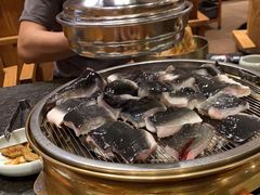 -味家烤肉烤鳗鱼牛排(西塔旗舰店)