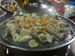 -友口福(大良店)