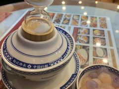 -赵记传承·中国甜品(福州总店)