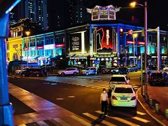 -天津之眼摩天轮