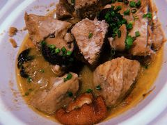 -乾隆美食·本帮菜(黄河路店)