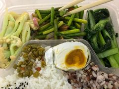-锦粤宫·精致粤菜(深圳北站店)