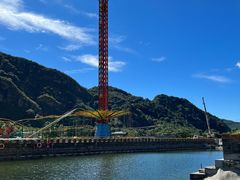 -京东石林峡风景区
