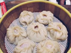 -盛京辽菜小馆(龙之梦购物中心店)