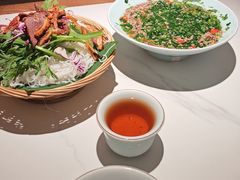 -俏香傣·德宏风味餐厅(万宏路店)