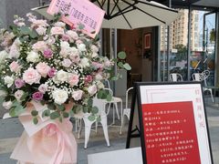 门面-BIJOU coffee&cocktail(龙岗万科广场店)