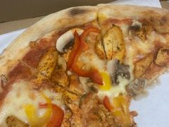 -FABIO’S费比欧披萨餐厅