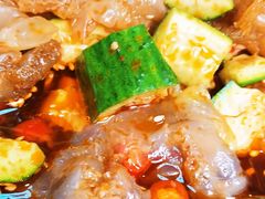 -清真华宇开锅羊肉