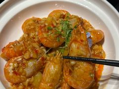 -知楚•精致湖北菜(武商MALL店)