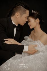 -吉光片羽高端婚纱摄影(泰州优选店)