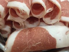 -恩福来涮羊肉(中北旗舰店)