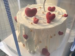 -麦森创意蛋糕(新模范马路地铁站店)