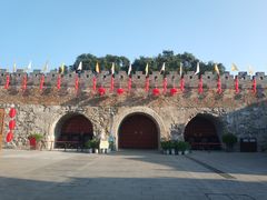 -东西巷