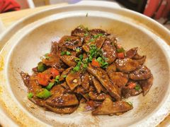 -老江南春·中国龙菜(衡山路店)