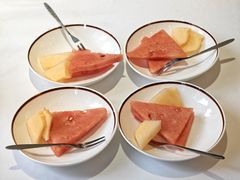 -老洋房花园饭店(绍兴路店)